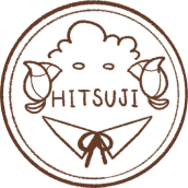 Hitsuji Logo